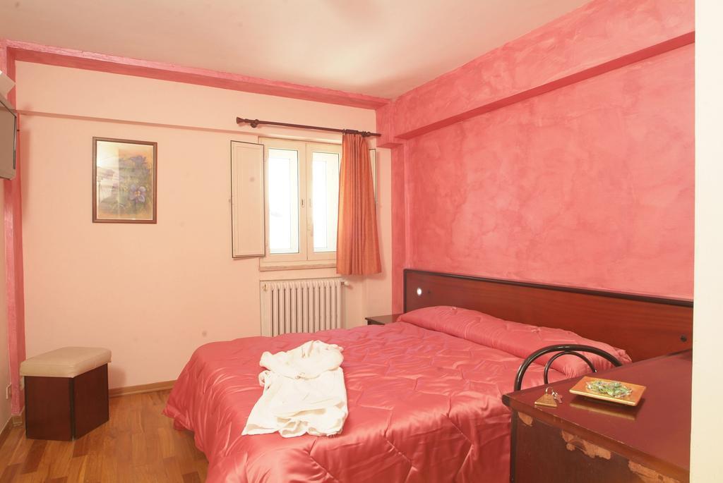 Hotel Miletto San Massimo  Kamer foto