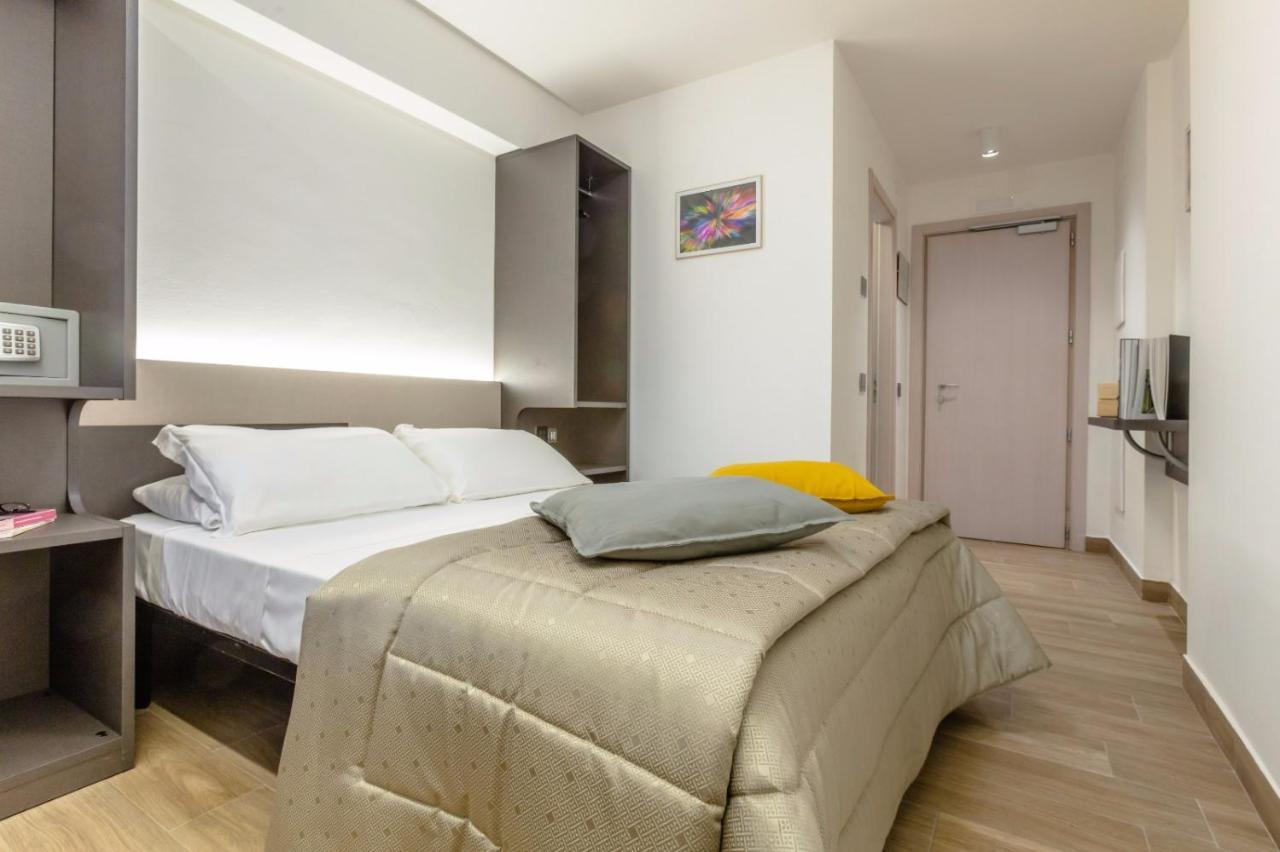 Hotel Miletto San Massimo  Buitenkant foto