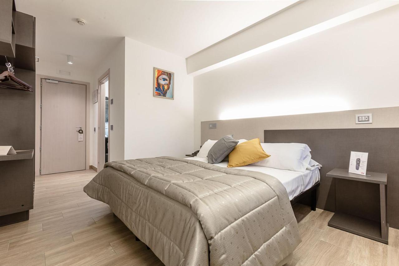 Hotel Miletto San Massimo  Buitenkant foto