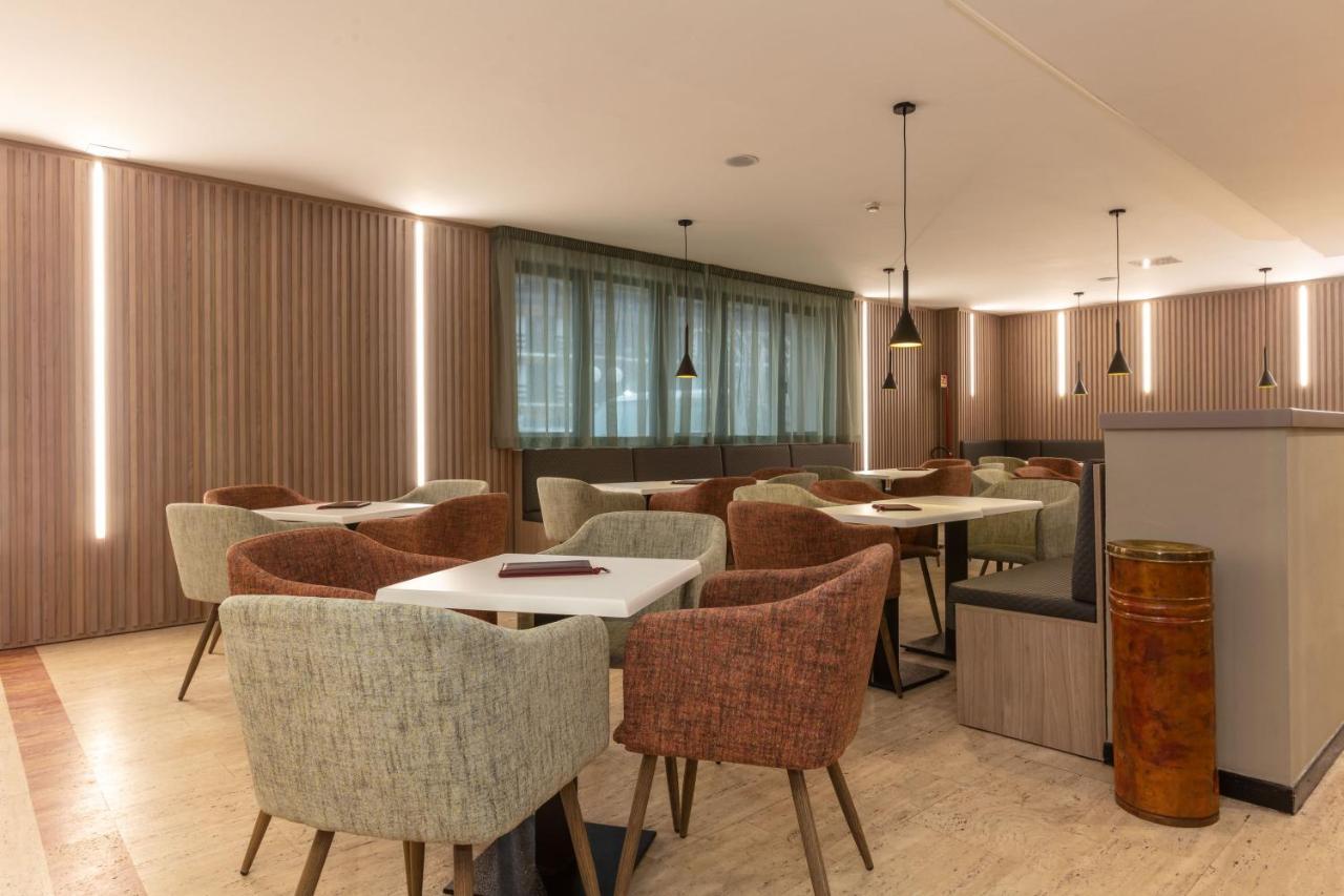 Hotel Miletto San Massimo  Buitenkant foto
