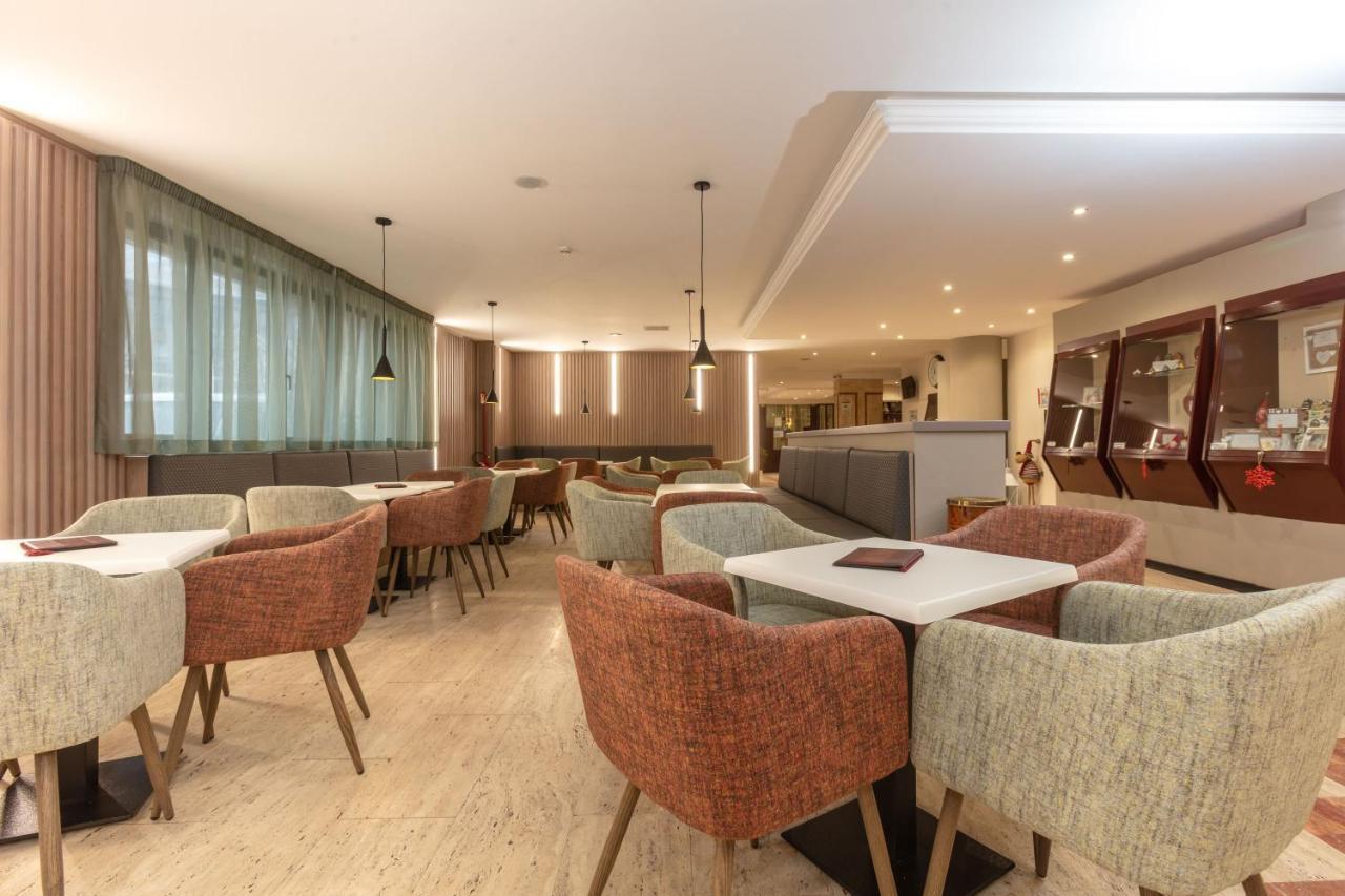 Hotel Miletto San Massimo  Buitenkant foto