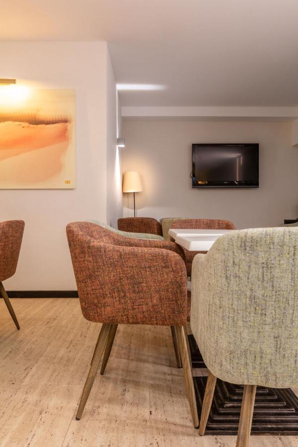 Hotel Miletto San Massimo  Buitenkant foto