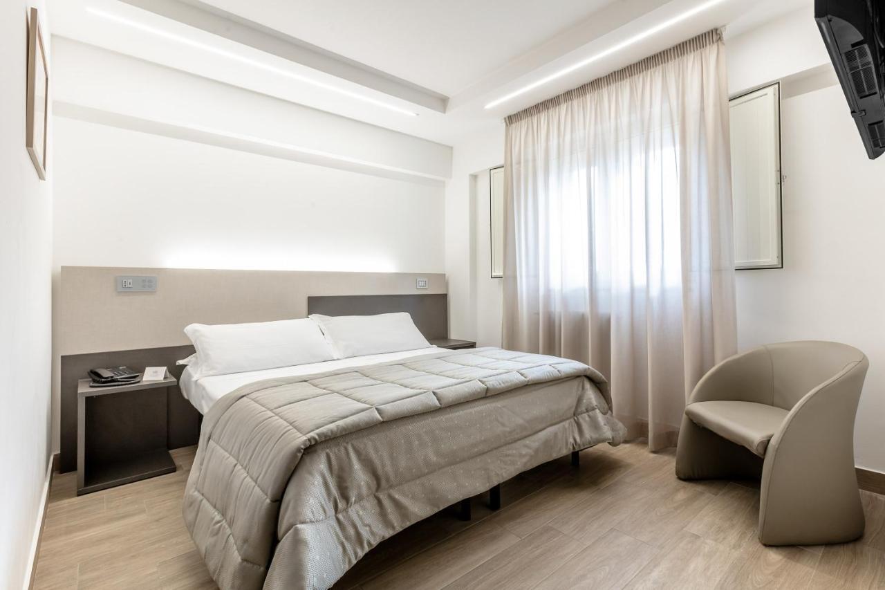 Hotel Miletto San Massimo  Buitenkant foto